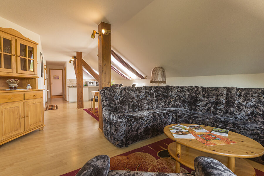Landhaus Bergidyll แบเรนชไตน์ ห้อง รูปภาพ